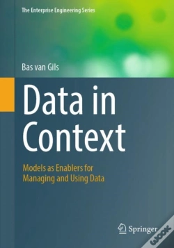 Capa do artigo Data In Context