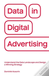 Data In Digital Advertising