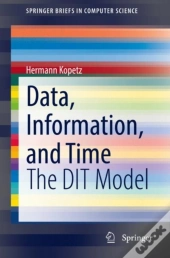 Data, Information, And Time