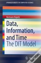 Data, Information, And Time