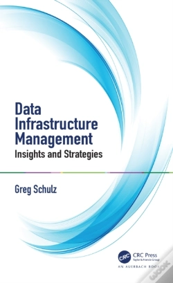 Capa do artigo Data Infrastructure Management