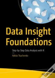 Capa do artigo Data Insight Foundations