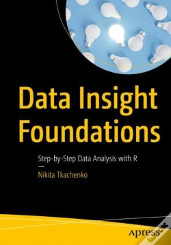 Capa do artigo Data Insight Foundations