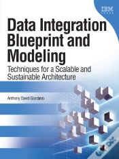 Capa do artigo Data Integration Blueprint And Modeling