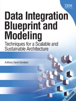 Capa do artigo Data Integration Blueprint And Modeling