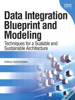 Capa do artigo Data Integration Blueprint And Modeling