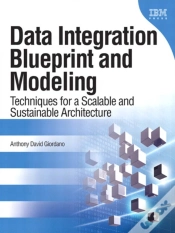 Capa do artigo Data Integration Blueprint And Modeling