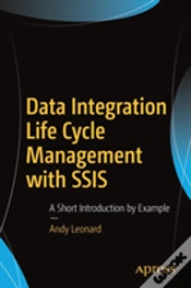 Capa do artigo Data Integration Life Cycle Management With Ssis