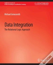 Capa do artigo Data Integration