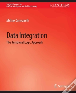 Capa do artigo Data Integration