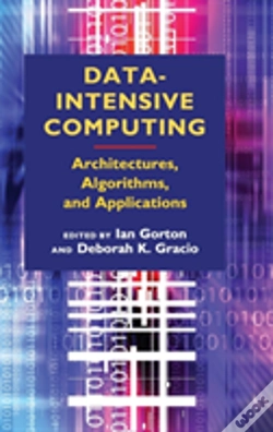 Capa do artigo Data-Intensive Computing