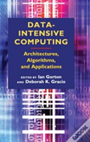 Capa do artigo Data-Intensive Computing