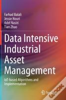 Data Intensive Industrial Asset Management