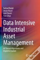 Data Intensive Industrial Asset Management