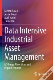 Capa do artigo Data Intensive Industrial Asset Management