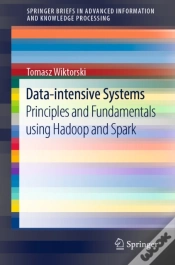 Capa do artigo Data-Intensive Systems