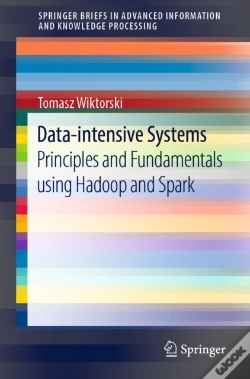 Capa do artigo Data-Intensive Systems