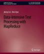Data-Intensive Text Processing With Mapreduce - Preview