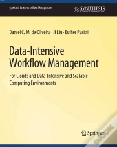 Data-Intensive Workflow Management