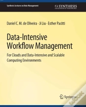 Capa do artigo Data-Intensive Workflow Management