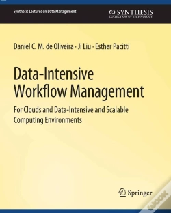 Capa do artigo Data-Intensive Workflow Management
