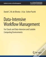 Data-Intensive Workflow Management