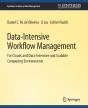 Data-Intensive Workflow Management - Preview