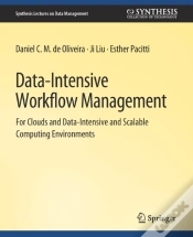 Capa do artigo Data-Intensive Workflow Management