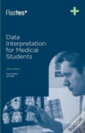 Capa do artigo Data Interpretation For Medical Students