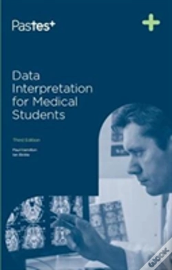 Capa do artigo Data Interpretation For Medical Students