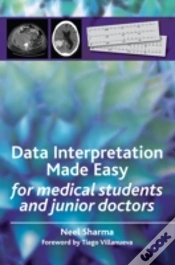Capa do artigo Data Interpretation Made Easy