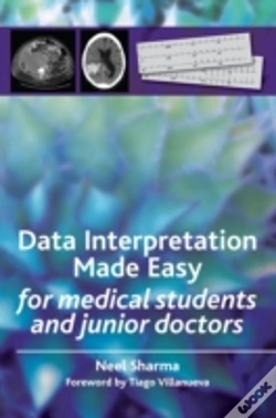Capa do artigo Data Interpretation Made Easy