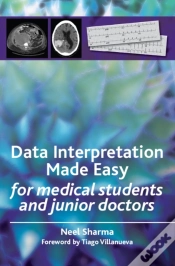Capa do artigo Data Interpretation Made Easy