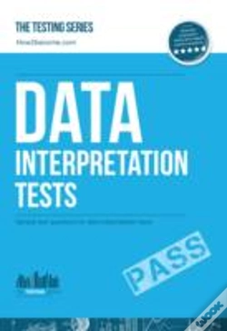 Capa do artigo Data Interpretation Tests: An Essential Guide For Passing Data Interpretation Tests