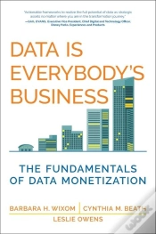 Capa do artigo Data Is Everybody