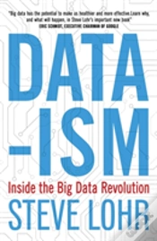 Capa do artigo Data-Ism