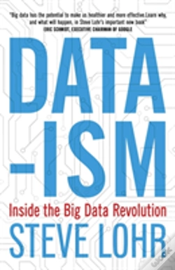 Capa do artigo Data-Ism
