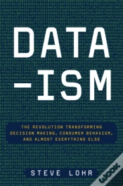 Capa do artigo Data-Ism