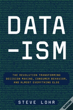 Capa do artigo Data-Ism