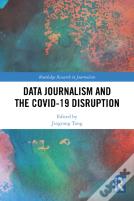 Data Journalism And The Covid-19 Disruption