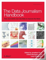 Capa do artigo Data Journalism Handbook
