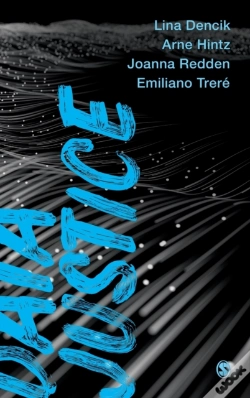 Capa do artigo Data Justice