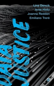 Capa do artigo Data Justice