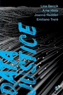 Capa do artigo Data Justice