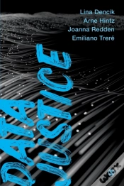 Capa do artigo Data Justice