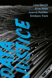 Capa do artigo Data Justice