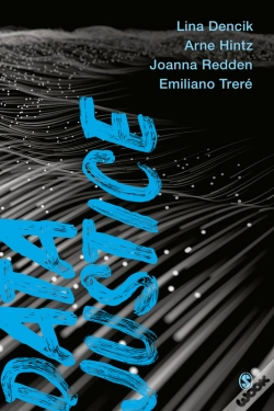 Capa do artigo Data Justice