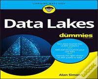 Data Lakes For Dummies