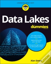 Capa do artigo Data Lakes For Dummies