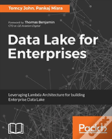 Data Lakes For Enterprises